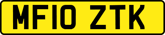 MF10ZTK