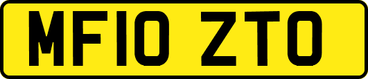 MF10ZTO