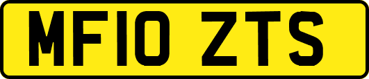 MF10ZTS