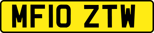 MF10ZTW