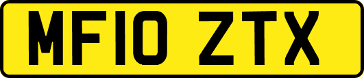 MF10ZTX