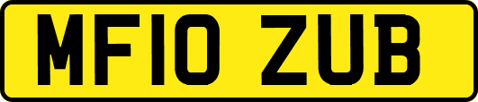 MF10ZUB