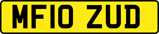 MF10ZUD