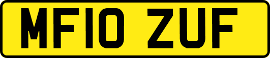 MF10ZUF