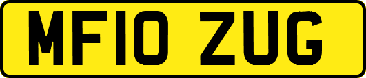 MF10ZUG