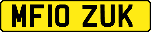 MF10ZUK