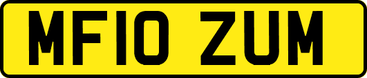 MF10ZUM