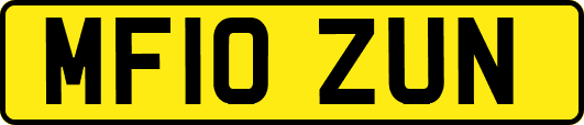 MF10ZUN