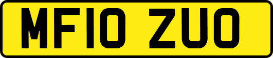 MF10ZUO