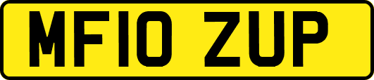 MF10ZUP