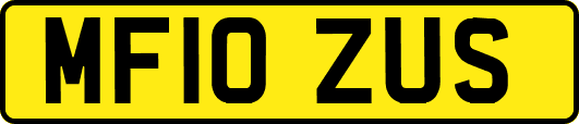 MF10ZUS