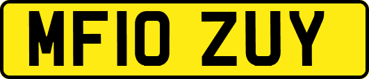 MF10ZUY