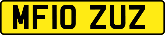 MF10ZUZ