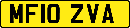 MF10ZVA