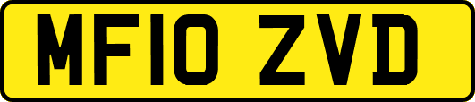 MF10ZVD