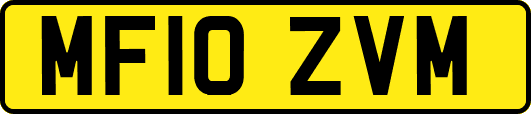MF10ZVM
