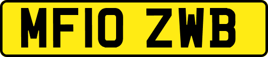 MF10ZWB