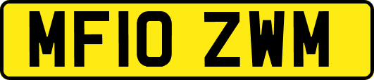 MF10ZWM