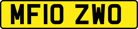 MF10ZWO