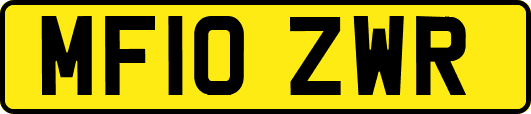 MF10ZWR