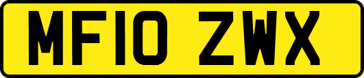 MF10ZWX
