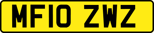 MF10ZWZ