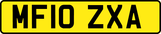 MF10ZXA