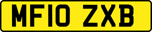 MF10ZXB