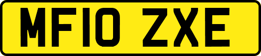 MF10ZXE