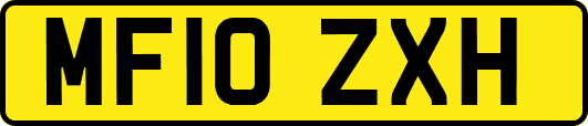 MF10ZXH