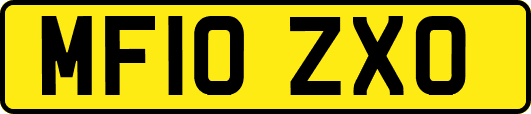 MF10ZXO