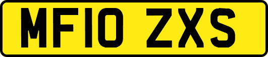 MF10ZXS