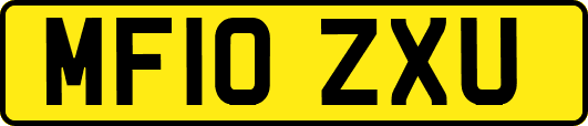 MF10ZXU