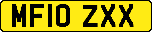 MF10ZXX
