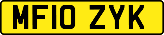 MF10ZYK