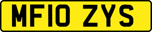 MF10ZYS