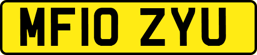MF10ZYU