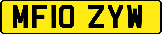 MF10ZYW