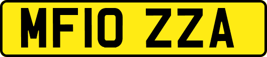 MF10ZZA