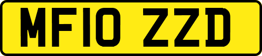 MF10ZZD
