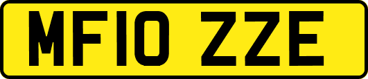 MF10ZZE