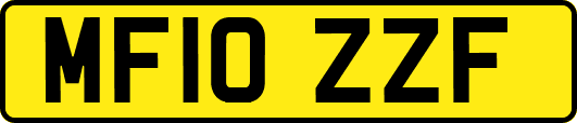 MF10ZZF