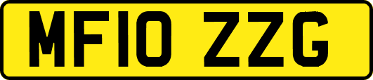 MF10ZZG