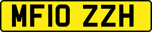 MF10ZZH