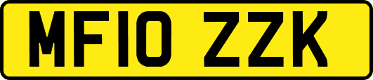 MF10ZZK