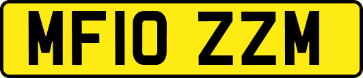 MF10ZZM
