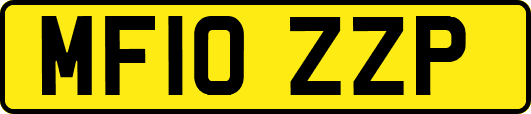 MF10ZZP