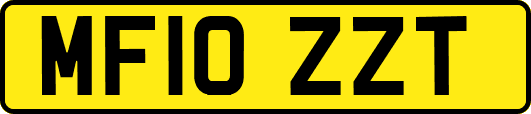 MF10ZZT