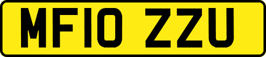 MF10ZZU