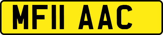 MF11AAC